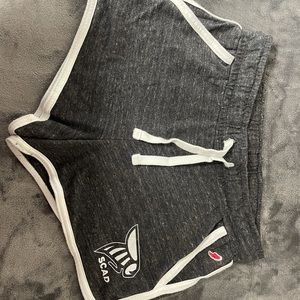 Scad league shorts